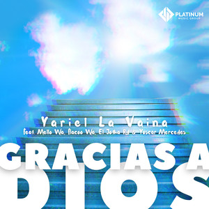 Gracias a Dios (Explicit)