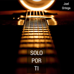 Solo Por Ti