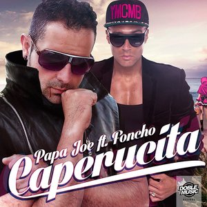 Caperucita (feat. Foncho) [Single]