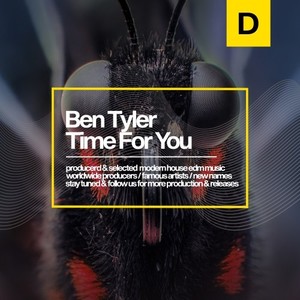 Time for You (Original Mix)