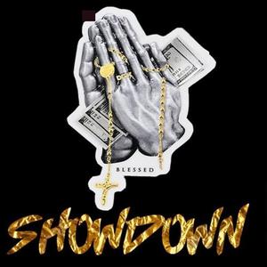 Showdown (feat. Cristian Perea)