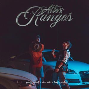 ALTOS RANGOS (feat. Isma Milo) (Instrumental Version)