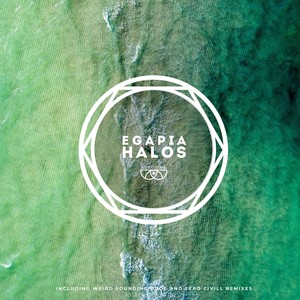 Halos (Weird Sounding Dude Remix)