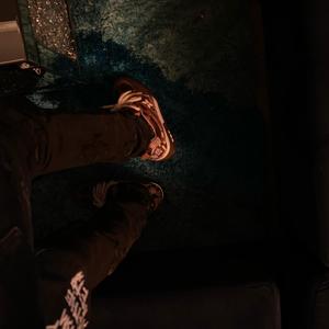 Late Nights Grinding (Explicit)