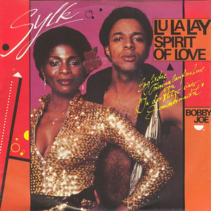 Lu La Lay Spirit Of Love