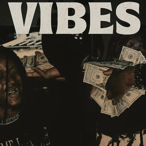 Vibes (feat. Hoodratlaflare) (Explicit)