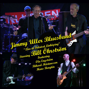 Jimmy Uller Bluesband