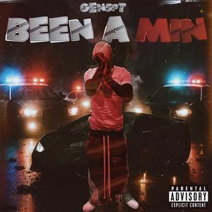 Been a min (feat. Luhh.Exo) (Explicit)