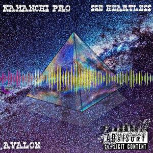 HIGH QUALITY FREQUENCY (feat. AVALON & SGE HEARTLESS) [Explicit]