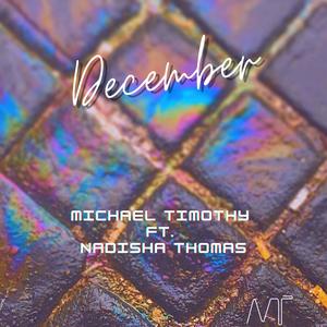 December (feat. Nadisha Thomas)