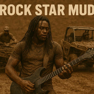 Rock Star Mud (feat. Billy Da Kid) (Explicit)