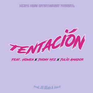 Tentación (Explicit)