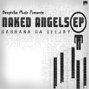 Naked Angels Ep