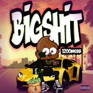 Big **** (Explicit)