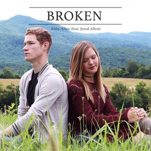 Broken (feat. Jared Allen)