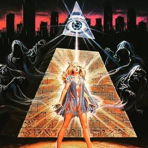 Demons Taking Over Me(feat. Baker Ya Maker, lil vamp & SLVG) (Explicit)