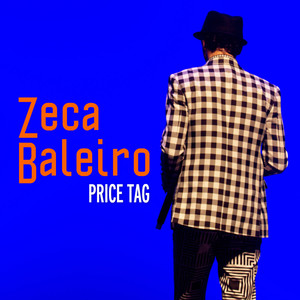 Price Tag - Single