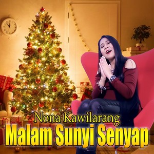 Malam Sunyi Senyap (Explicit)