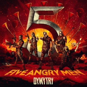 Five Angry Men (Explicit)