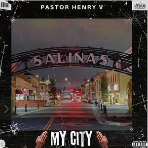 Praying for the city (feat. Miguel Bey & Nehemiah Daniel)