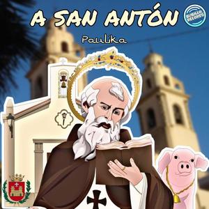 A San Anton (BUBILLO RECORDS Remix)