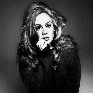 Never Gonna Leave You - Adele封面
