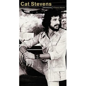 Yusuf / Cat Stevens - On The Road To Find Out