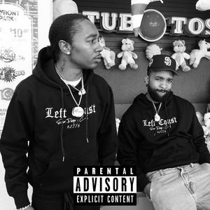 WHAT YOU BEEN ON (Explicit)