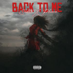 BACK TO ME (Explicit)