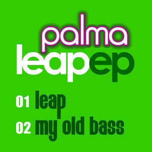 Leap EP