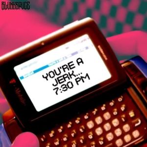 You're A Jerk (BLVNKSPVCE Bootleg)