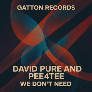 We don't need