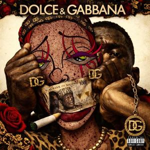 D&G (feat. Aströsosa) (Explicit)