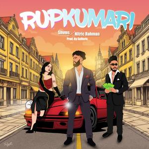 Rupkumari (feat. Nitric Rahman)