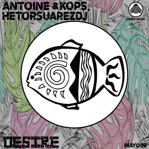 Desire (Original Mix)