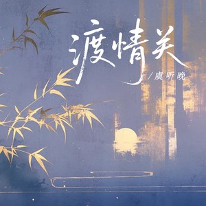 渡情关封面
