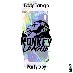 Partyboy (Original Mix)