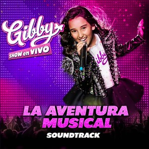 Gibby Do Up (La Aventura Músical Original Soundratch) [En Vivo]