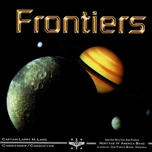 The Planets, Op. 32 (arr. M. Patterson, ed. by L. Lang, A. Forte) - VI. Uranus, the Magician