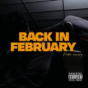 Back in February (Explicit)