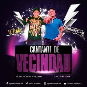 Cantante De Vecindad (feat. Misa Eqna)