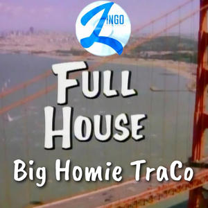 Full House (Explicit)