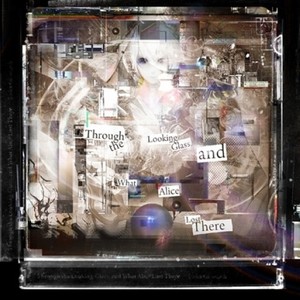 She is Falling Down And I Am All Alone