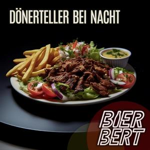 Dönerteller Bei Nacht