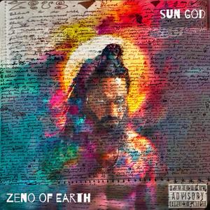 Sun God (feat. Amun Ra) [Explicit]