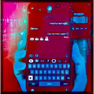 Left Me On Read (Explicit)