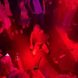 JEG ER HAM (feat. Grise & Villy)