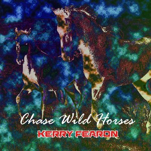 Chase Wild Horses