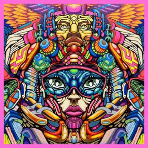 Change My Thoughts (Explicit)