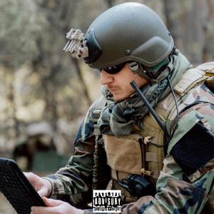 Cyber Opps (Explicit)